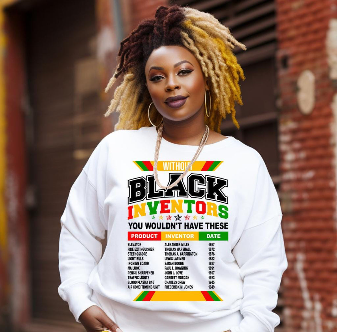 Black History Transfers Part 2