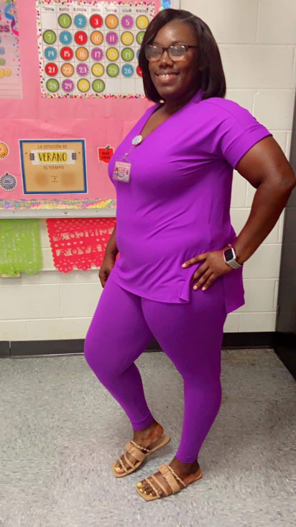 Niya Comfy VNeck Pants Sets