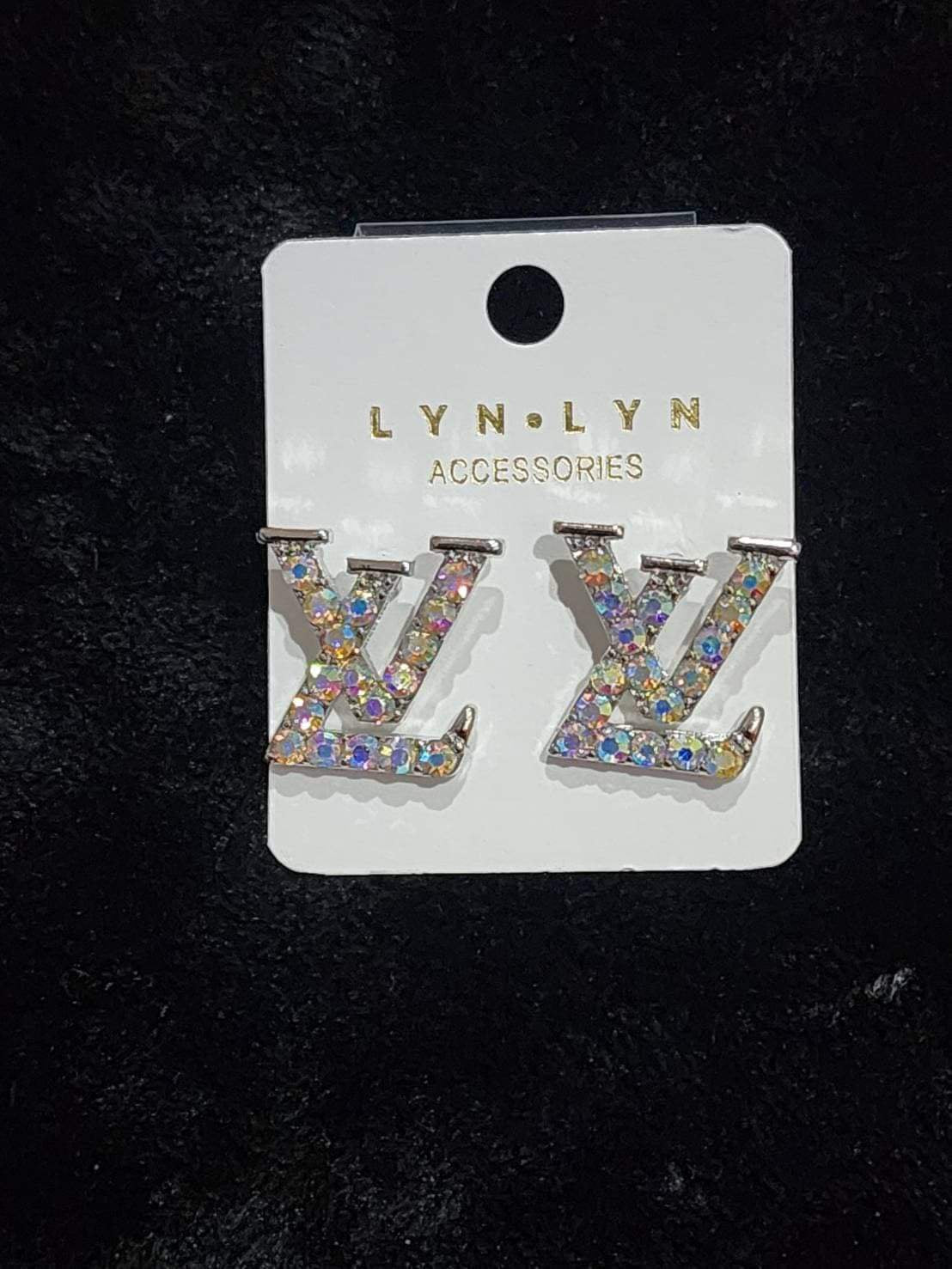 VL Earrings