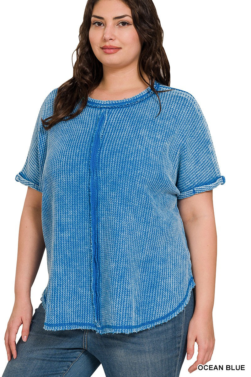 Baby Waffle Set (Plus)