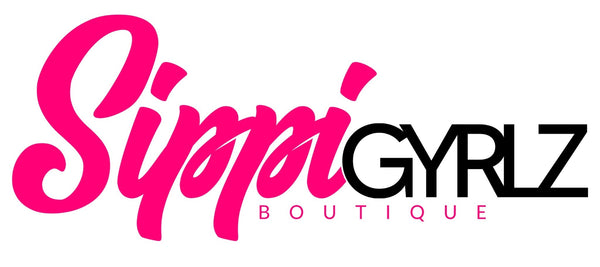 Sippi Gyrlz Boutique logo