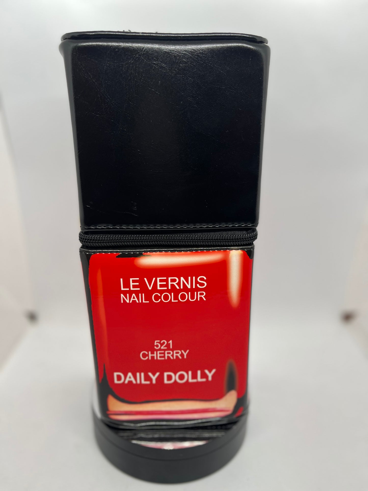 Nail Polish 💅 Chain Bag