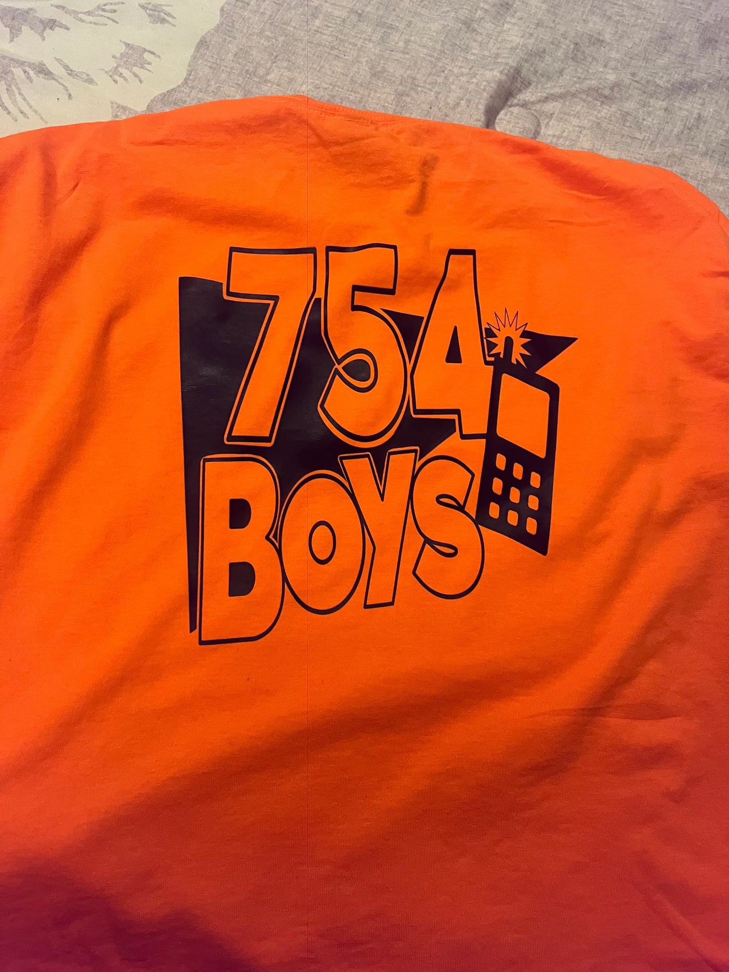 Original 754 Shirts