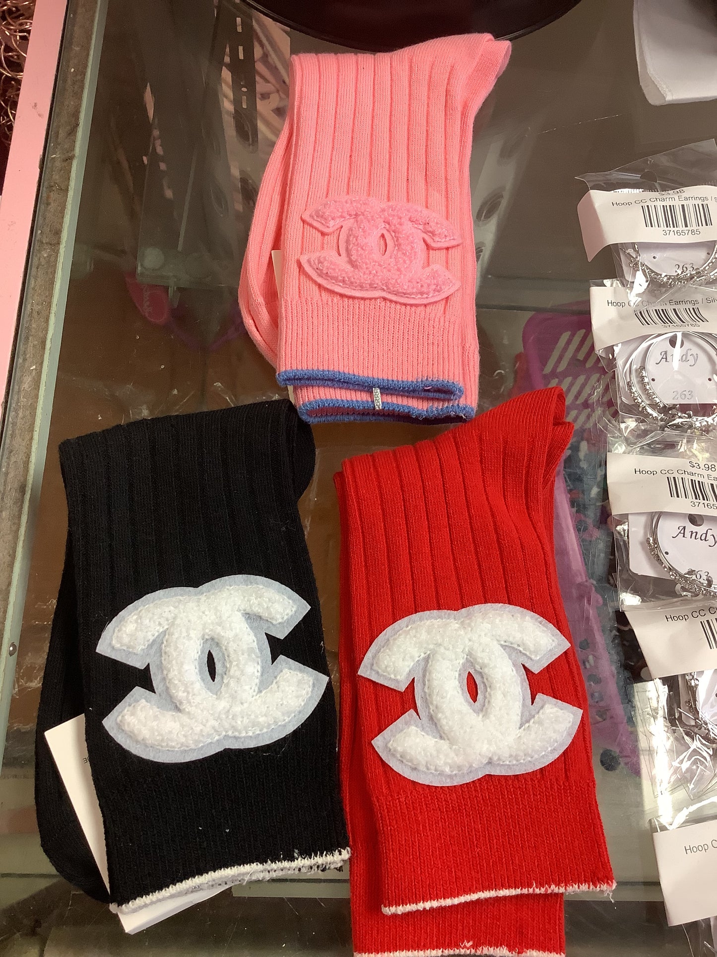 CC Socks