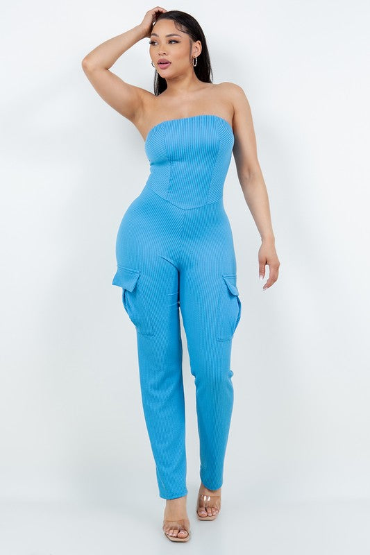 Pebbles 2 Jumpsuit