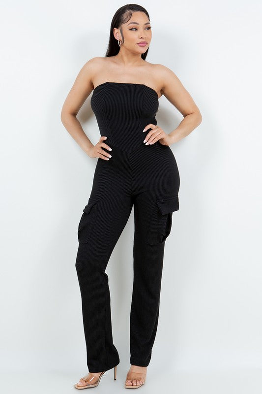 Pebbles 2 Jumpsuit (Plus)