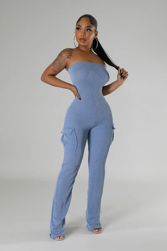 Pebbles Jumpsuit