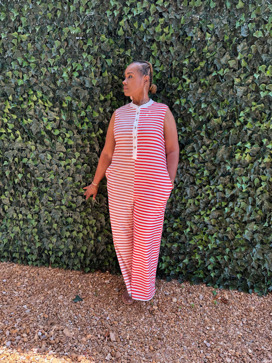 Ariel Jumpsuit